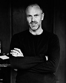 Фредрик Бонд (Fredrik Bond)