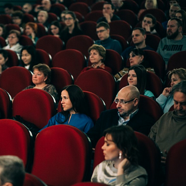 В Москве открывается ретроспектива лауреатов Кинотавра