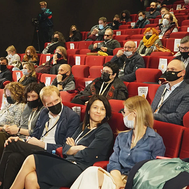 43 ММКФ: фотохроника фестиваля