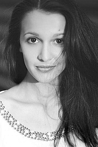 Надежда Калеганова