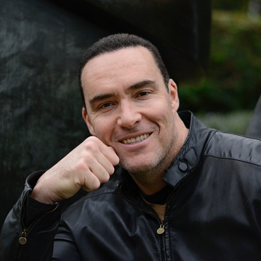 Александр Невский сыграет главную роль в вестерне «Нападение на Рио Браво»