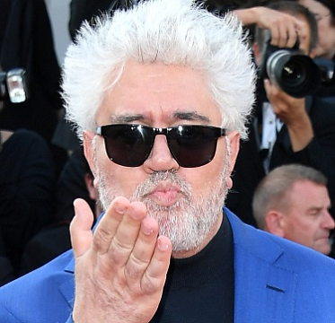 Педро Альмодовару – 70