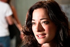 Лора Мишель Келли (Laura Michelle Kelly)