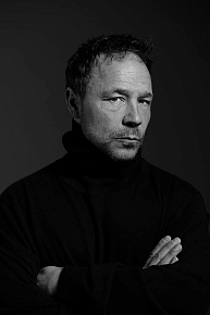Стивен Грэм (Stephen Graham)