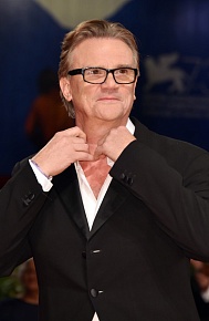 Ник Хэмм (Nick Hamm)