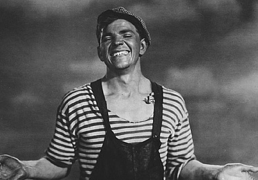 Петр Мартынович Алейников. Чтобы помнили.