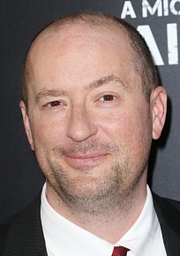 Кристофер Маркус (Christopher Markus)