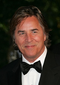 Дон Джонсон (Don Johnson)