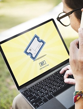 «Кассир.ру» продан Тинькофф Банку