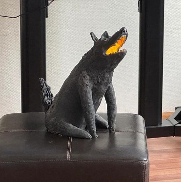 Студия ШАР представила эксклюзивные материалы по своим новым проектам