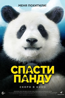 Спасти Панду