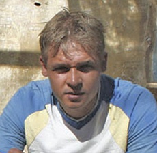 Голубев Александр