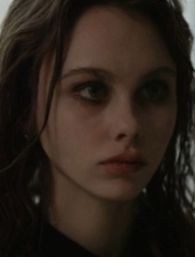 Виктория Мокерова