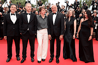 Жюри Золотой камеры