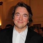 Юбилей матадора — Константин Эрнст празднует 60-летие