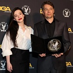 Лауреаты премии Гильдии режиссеров Америки 2024: «Анора» забирает главный приз