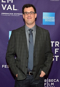 Дэниэл Шехтер (Daniel Schechter)  