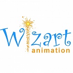 Канны 2018: Wizart Animation на стенде Made in Russia