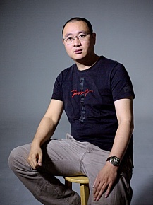 Мэн Хо (Huo Meng)