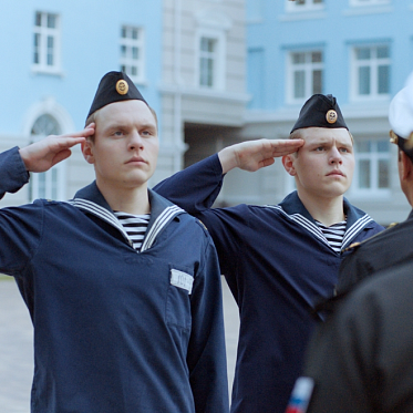 О чести, о долге, о выборе: в прокат выходит фильм «Нахимовцы»