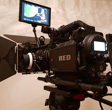 Китайские кинематографисты получат первые российские рибейты