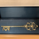 43 ММКФ: греческий фильм «Человек божий» получил Приз зрительских симпатий