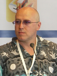 Михаил Косырев-Нестеров