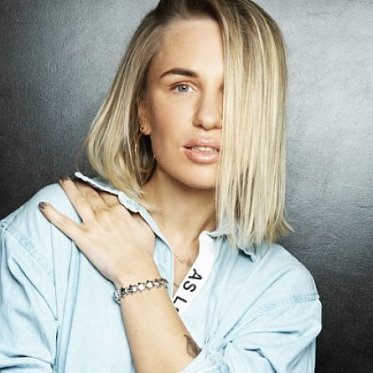 Валерия Гай Германика: «Мысленный волк» — это моё личное осмысление духовного опыта и пути человека» Валерия Гай Германика: «Мысленный волк» — это моё личное осмысление духовного опыта и пути человека»