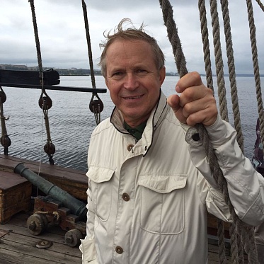 Юрий Обухов: «Мы хотели показать всю правду о Нахимовском училище»