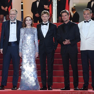 Канны 2019: «Семейный отдых» - вся жизнь за один день