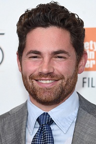 Тим Заджарос (Tim Zajaros)