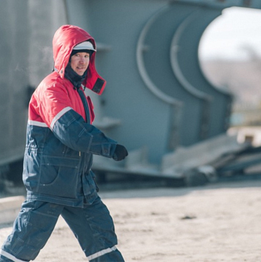 Документальный фильм «Переправа» представили на II российско-китайском симпозиуме