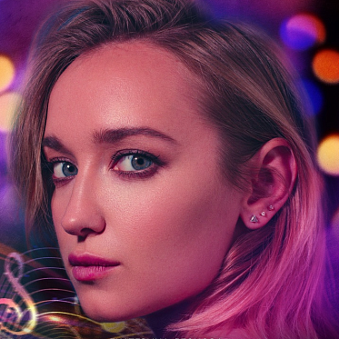 В прокат выходит драма «Розовое или колокольчик»