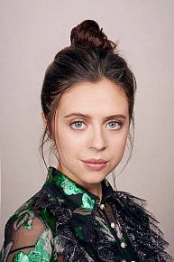 Бел Паули (Bel Powley)