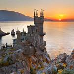 Кинокомпании смогут получать рибейты за съемки в Крыму с 2021 года