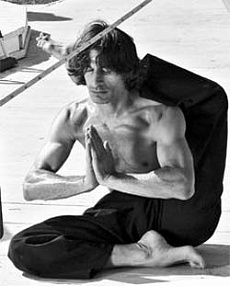 Гусенгаджиев Мухтар