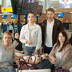 Михаил Ефремов с коллегами пропустят «Полёт»