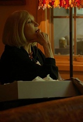 "Головокружение" Ким Новак