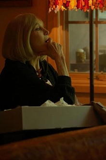 "Головокружение" Ким Новак