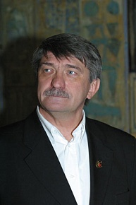 Сокуров Александр
