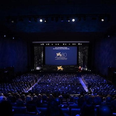 Венеция 2023: день шестой, промежуточные итоги