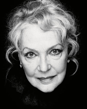 Ушла из жизни актриса Ирина Скобцева