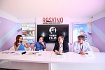 Канны 2018: Алексей Гуськов и Игорь Угольников представили свои проекты на кинорынке