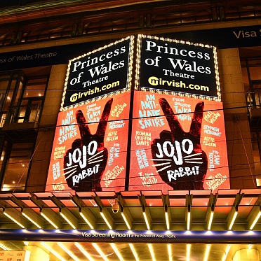 TIFF 2019: самый смелый фильм Тайки Вайтити в Торонто