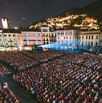 Кинофестиваль в Локарно представил состав жюри