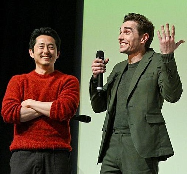 Сандэнс 2025: «Прости, детка», «Атропия» и «Картошка с капустой» Сандэнс 2025: «Прости, детка», «Атропия» и «Картошка с капустой»