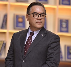 Фирдавс Абдухаликов