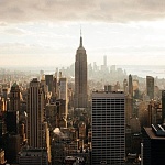 В Нью-Йорке снова заработают кинотеатры