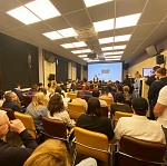 Ассоциация анимационного кино подвела итоги 2023 года