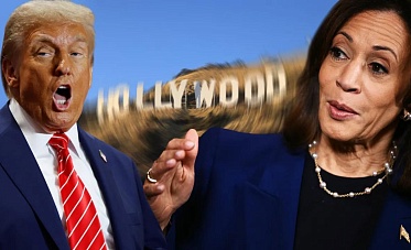 Голливуд и выборы Голливуд и выборы